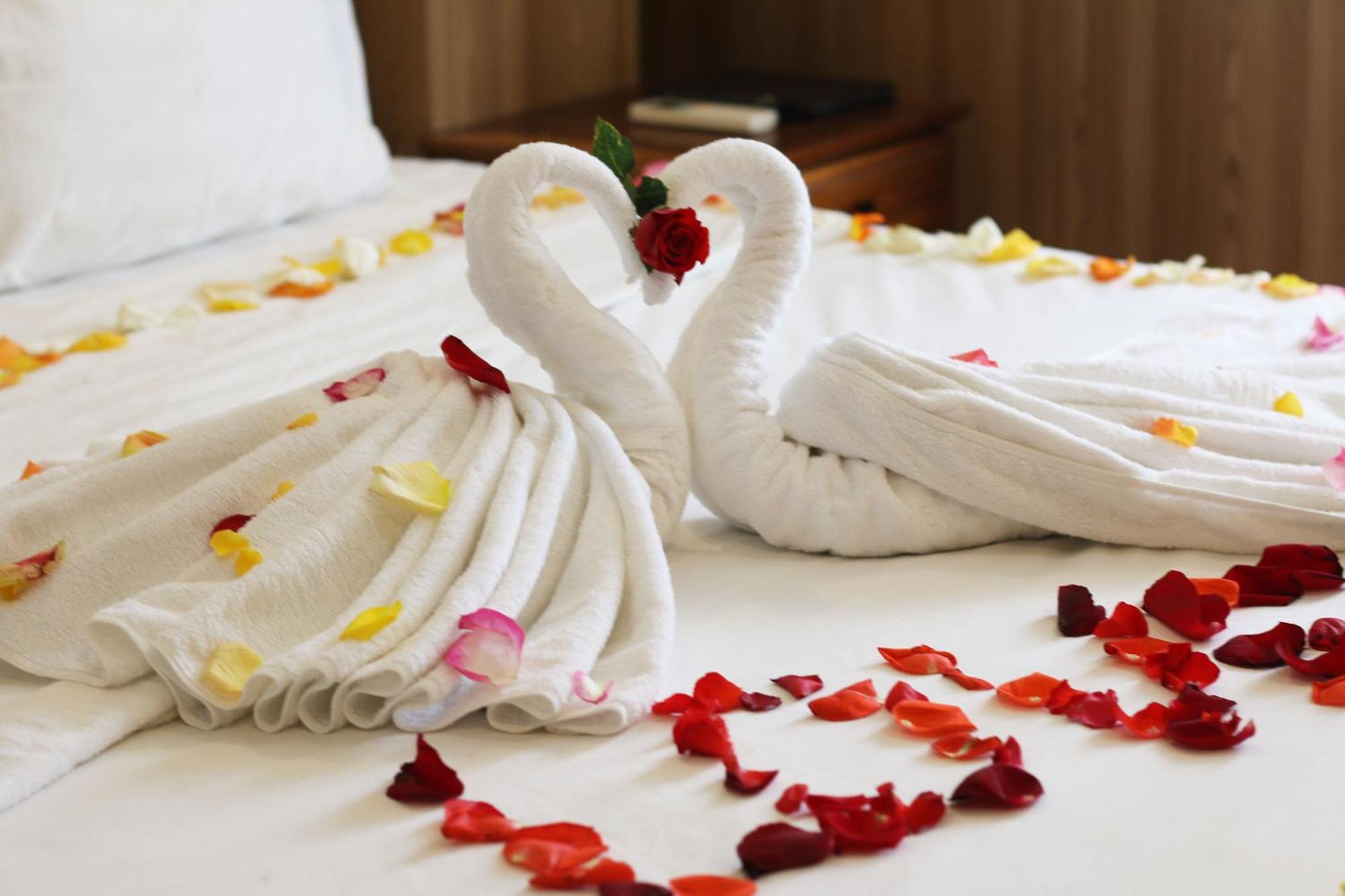 Hotel Khach San Nang Bien - Sunny Sea Nha Trang Exterior foto